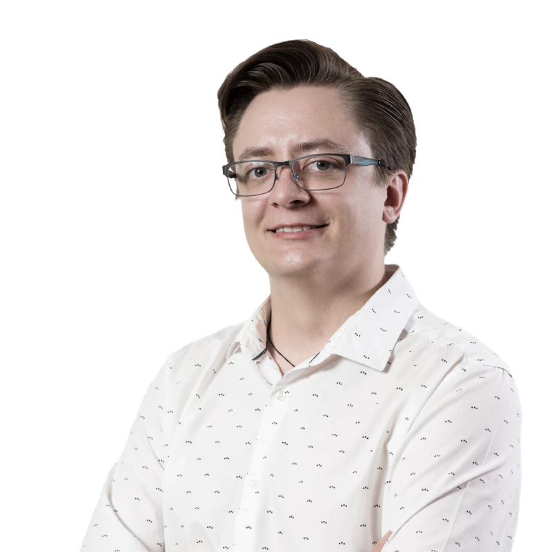 Алексей Савинецкий