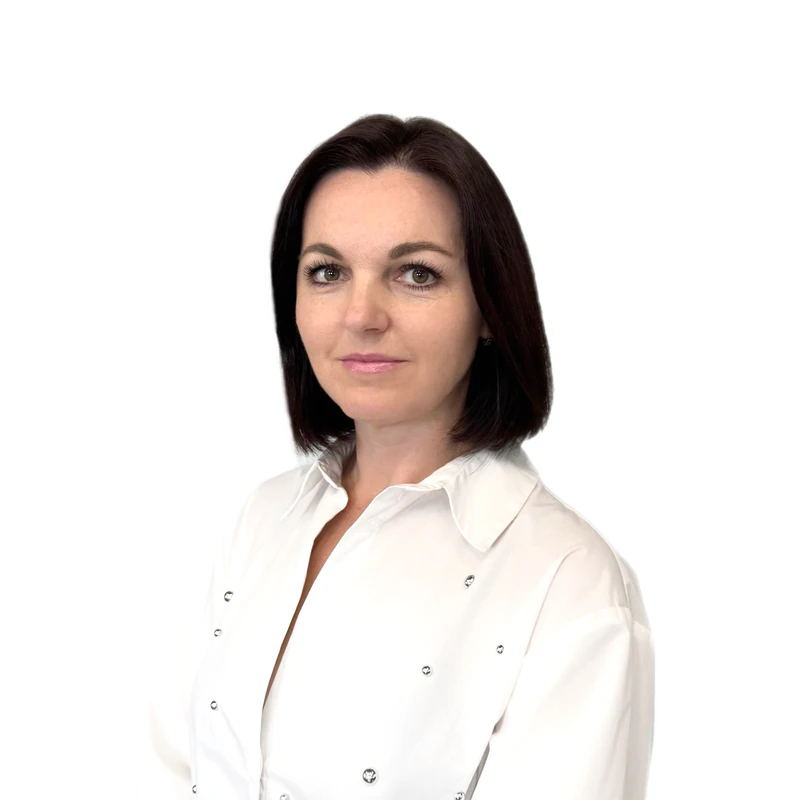 Наталия Шилкина