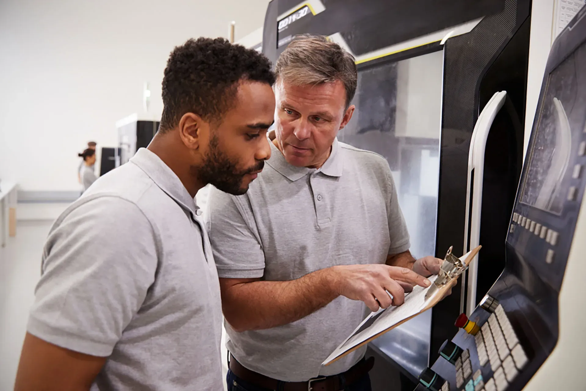Apprenticeship