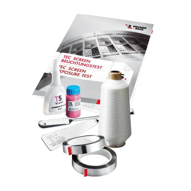 Consumables
