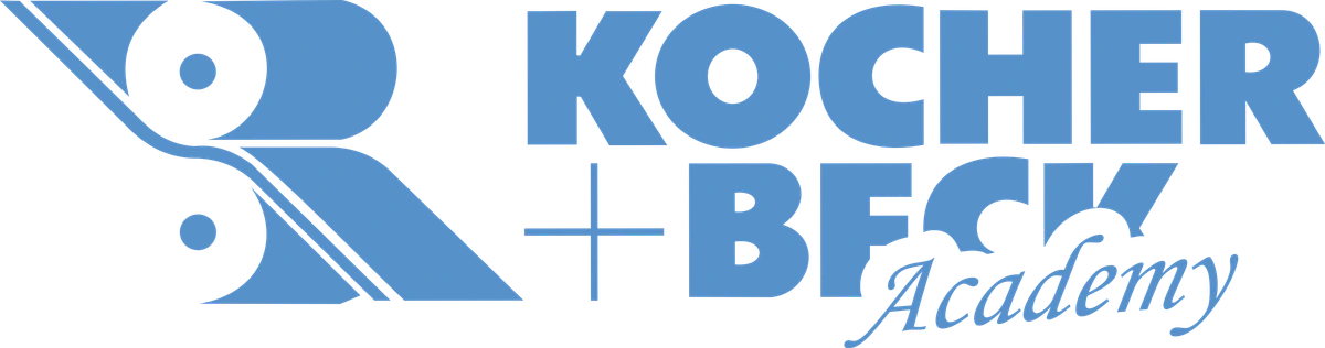 Академия Kocher+Beck